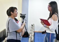 Foto de la galería: Empezó el ciclo lectivo 2019 en el Instituto Saavedra