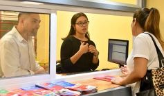 Foto de la galería: Empezó el ciclo lectivo 2019 en el Instituto Saavedra