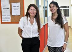 Foto de la galería: Empezó el ciclo lectivo 2019 en el Instituto Saavedra