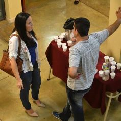 Foto de la galería: Empezó el ciclo lectivo 2019 en el Instituto Saavedra