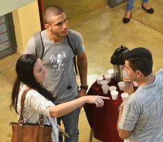 Foto de la galería: Empezó el ciclo lectivo 2019 en el Instituto Saavedra