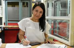 Foto de la galería: Empezó el ciclo lectivo 2019 en el Instituto Saavedra