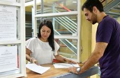 Foto de la galería: Empezó el ciclo lectivo 2019 en el Instituto Saavedra