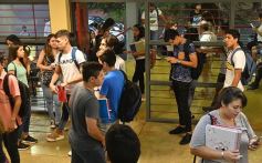 Foto de la galería: Empezó el ciclo lectivo 2019 en el Instituto Saavedra