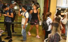 Foto de la galería: Empezó el ciclo lectivo 2019 en el Instituto Saavedra