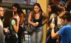 Foto de la galería: Empezó el ciclo lectivo 2019 en el Instituto Saavedra