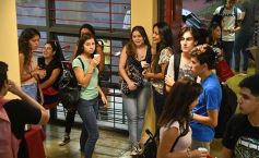 Foto de la galería: Empezó el ciclo lectivo 2019 en el Instituto Saavedra