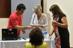 Foto de la galería: Empezó el ciclo lectivo 2019 en el Instituto Saavedra