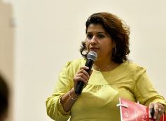 Foto de la galería: Empezó el ciclo lectivo 2019 en el Instituto Saavedra