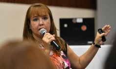 Foto de la galería: Empezó el ciclo lectivo 2019 en el Instituto Saavedra