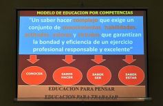 Foto de la galería: Empezó el ciclo lectivo 2019 en el Instituto Saavedra