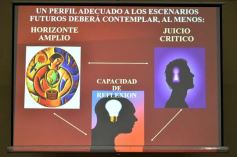 Foto de la galería: Empezó el ciclo lectivo 2019 en el Instituto Saavedra