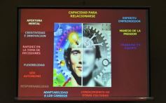 Foto de la galería: Empezó el ciclo lectivo 2019 en el Instituto Saavedra