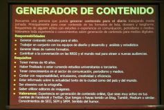 Foto de la galería: Empezó el ciclo lectivo 2019 en el Instituto Saavedra