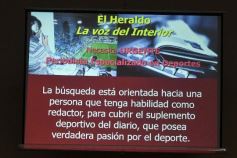 Foto de la galería: Empezó el ciclo lectivo 2019 en el Instituto Saavedra