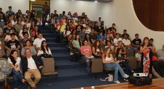 Foto de la galería: Empezó el ciclo lectivo 2019 en el Instituto Saavedra