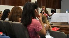 Foto de la galería: Empezó el ciclo lectivo 2019 en el Instituto Saavedra