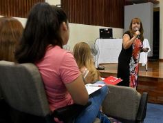 Foto de la galería: Empezó el ciclo lectivo 2019 en el Instituto Saavedra