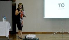 Foto de la galería: Empezó el ciclo lectivo 2019 en el Instituto Saavedra