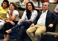 Foto de la galería: Empezó el ciclo lectivo 2019 en el Instituto Saavedra