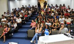 Foto de la galería: Empezó el ciclo lectivo 2019 en el Instituto Saavedra