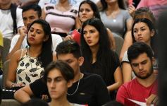 Foto de la galería: Empezó el ciclo lectivo 2019 en el Instituto Saavedra