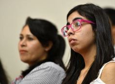 Foto de la galería: Empezó el ciclo lectivo 2019 en el Instituto Saavedra