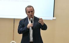 Foto de la galería: Empezó el ciclo lectivo 2019 en el Instituto Saavedra