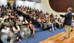 Foto de la galería: Empezó el ciclo lectivo 2019 en el Instituto Saavedra