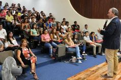 Foto de la galería: Empezó el ciclo lectivo 2019 en el Instituto Saavedra