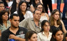 Foto de la galería: Empezó el ciclo lectivo 2019 en el Instituto Saavedra