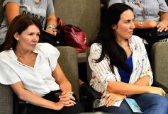 Foto de la galería: Empezó el ciclo lectivo 2019 en el Instituto Saavedra