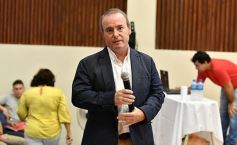 Foto de la galería: Empezó el ciclo lectivo 2019 en el Instituto Saavedra