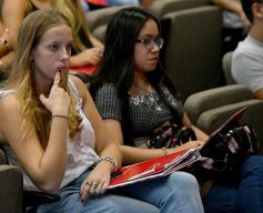 Foto de la galería: Empezó el ciclo lectivo 2019 en el Instituto Saavedra