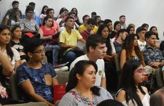 Foto de la galería: Empezó el ciclo lectivo 2019 en el Instituto Saavedra