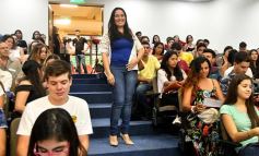 Foto de la galería: Empezó el ciclo lectivo 2019 en el Instituto Saavedra