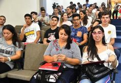 Foto de la galería: Empezó el ciclo lectivo 2019 en el Instituto Saavedra