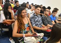 Foto de la galería: Empezó el ciclo lectivo 2019 en el Instituto Saavedra