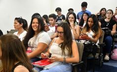 Foto de la galería: Empezó el ciclo lectivo 2019 en el Instituto Saavedra