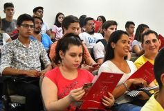 Foto de la galería: Empezó el ciclo lectivo 2019 en el Instituto Saavedra