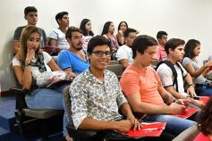 Foto de la galería: Empezó el ciclo lectivo 2019 en el Instituto Saavedra