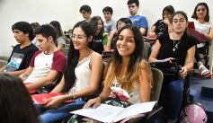 Foto de la galería: Empezó el ciclo lectivo 2019 en el Instituto Saavedra