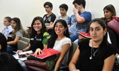 Foto de la galería: Empezó el ciclo lectivo 2019 en el Instituto Saavedra