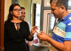 Foto de la galería: Empezó el ciclo lectivo 2019 en el Instituto Saavedra