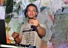 Foto de la galería: Postales del Mundial: delirio con la selección ante Sudáfrica en el Finito Gehrmann