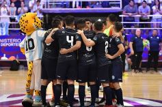 Foto de la galería: Postales del Mundial: delirio con la selección ante Sudáfrica en el Finito Gehrmann