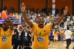 Foto de la galería: Postales del Mundial: delirio con la selección ante Sudáfrica en el Finito Gehrmann