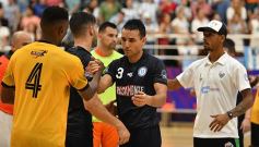 Foto de la galería: Postales del Mundial: delirio con la selección ante Sudáfrica en el Finito Gehrmann