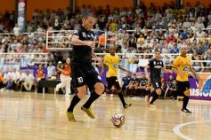 Foto de la galería: Postales del Mundial: delirio con la selección ante Sudáfrica en el Finito Gehrmann