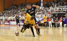 Foto de la galería: Postales del Mundial: delirio con la selección ante Sudáfrica en el Finito Gehrmann